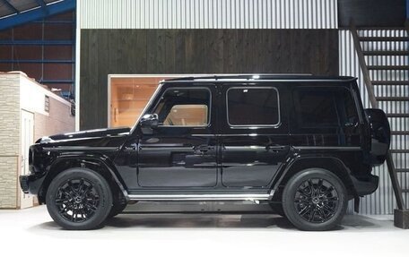 Mercedes-Benz G-Класс W463 рестайлинг _iii, 2024 год, 15 500 000 рублей, 3 фотография