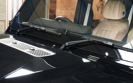 Mercedes-Benz G-Класс W463 рестайлинг _iii, 2024 год, 15 500 000 рублей, 7 фотография