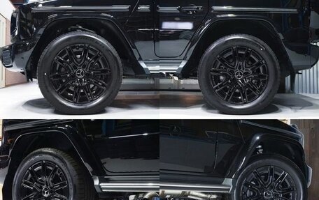 Mercedes-Benz G-Класс W463 рестайлинг _iii, 2024 год, 15 500 000 рублей, 9 фотография