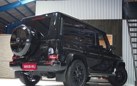Mercedes-Benz G-Класс W463 рестайлинг _iii, 2024 год, 15 500 000 рублей, 4 фотография