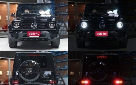 Mercedes-Benz G-Класс W463 рестайлинг _iii, 2024 год, 15 500 000 рублей, 11 фотография