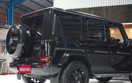 Mercedes-Benz G-Класс W463 рестайлинг _iii, 2024 год, 15 500 000 рублей, 10 фотография