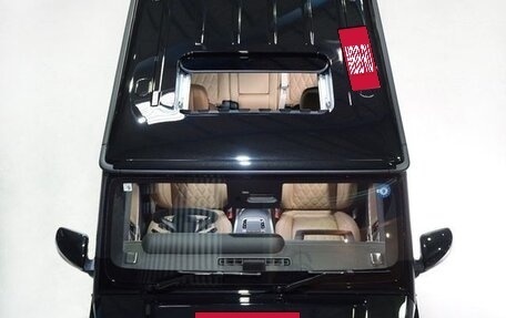Mercedes-Benz G-Класс W463 рестайлинг _iii, 2024 год, 15 500 000 рублей, 12 фотография