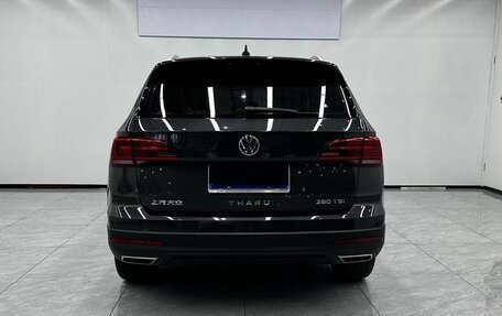 Volkswagen Tharu, 2022 год, 1 720 000 рублей, 5 фотография