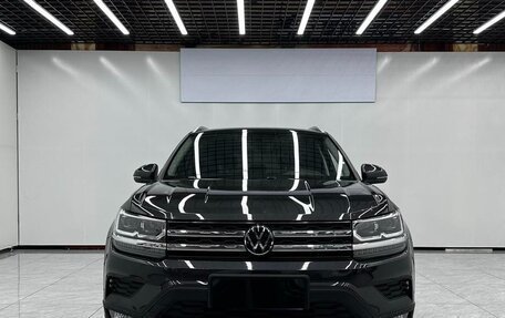 Volkswagen Tharu, 2022 год, 1 720 000 рублей, 2 фотография