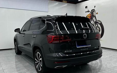 Volkswagen Tharu, 2022 год, 1 720 000 рублей, 4 фотография