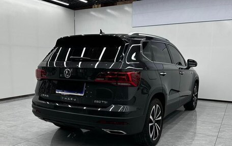 Volkswagen Tharu, 2022 год, 1 720 000 рублей, 6 фотография