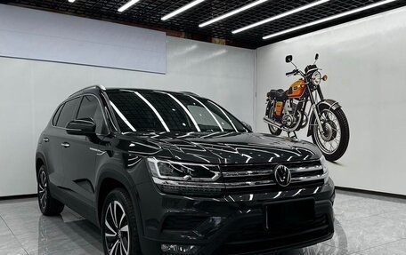 Volkswagen Tharu, 2022 год, 1 720 000 рублей, 3 фотография