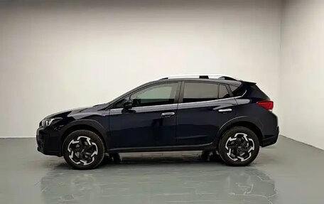 Subaru XV II, 2022 год, 2 220 013 рублей, 4 фотография