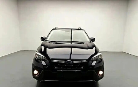 Subaru XV II, 2022 год, 2 220 013 рублей, 2 фотография
