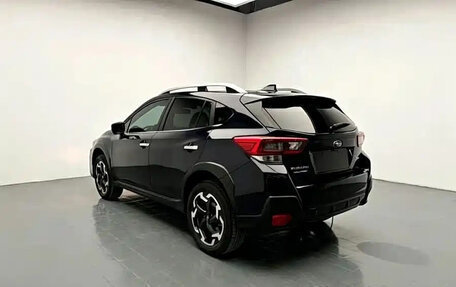 Subaru XV II, 2022 год, 2 220 013 рублей, 5 фотография