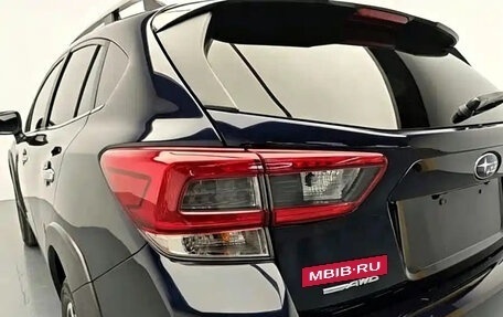 Subaru XV II, 2022 год, 2 220 013 рублей, 6 фотография