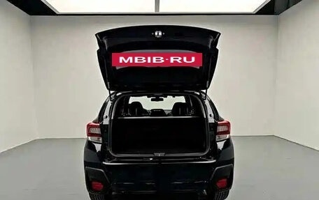 Subaru XV II, 2022 год, 2 220 013 рублей, 8 фотография