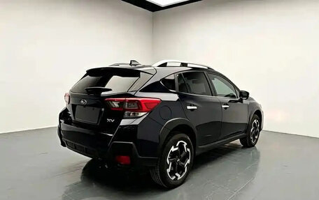 Subaru XV II, 2022 год, 2 220 013 рублей, 9 фотография