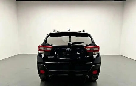 Subaru XV II, 2022 год, 2 220 013 рублей, 7 фотография