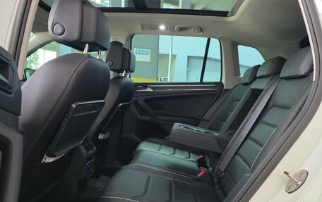 Volkswagen Tiguan II, 2021 год, 2 280 777 рублей, 7 фотография