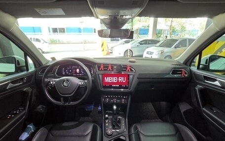 Volkswagen Tiguan II, 2021 год, 2 280 777 рублей, 6 фотография