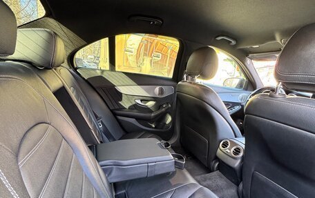 Mercedes-Benz C-Класс, 2014 год, 1 890 000 рублей, 6 фотография