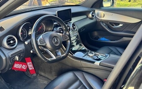 Mercedes-Benz C-Класс, 2014 год, 1 890 000 рублей, 4 фотография