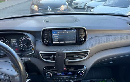 Hyundai Tucson III, 2019 год, 2 200 000 рублей, 3 фотография