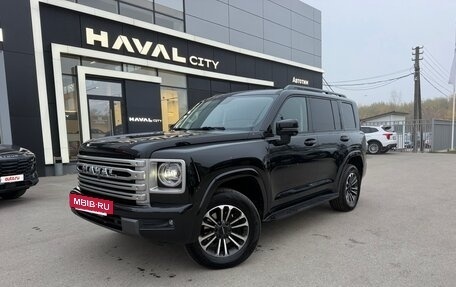 Haval H9, 2024 год, 3 540 000 рублей, 2 фотография