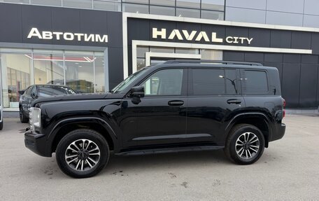 Haval H9, 2024 год, 3 540 000 рублей, 4 фотография
