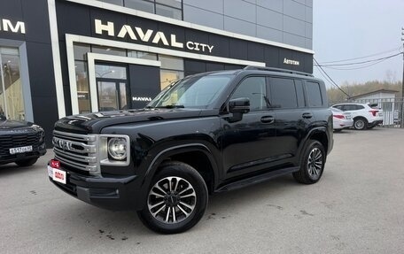 Haval H9, 2024 год, 3 540 000 рублей, 3 фотография