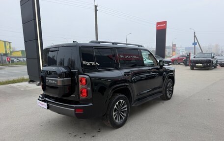 Haval H9, 2024 год, 3 540 000 рублей, 9 фотография
