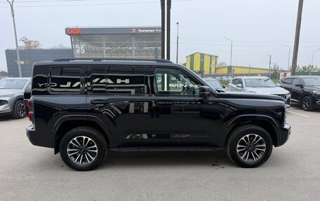 Haval H9, 2024 год, 3 540 000 рублей, 12 фотография