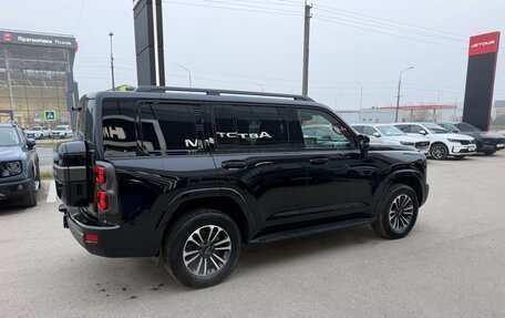 Haval H9, 2024 год, 3 540 000 рублей, 10 фотография