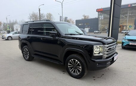 Haval H9, 2024 год, 3 540 000 рублей, 13 фотография