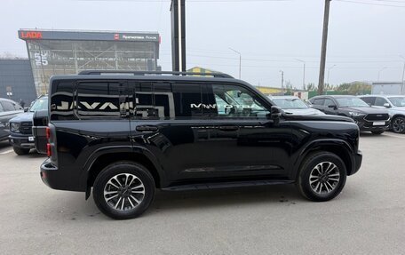 Haval H9, 2024 год, 3 540 000 рублей, 11 фотография