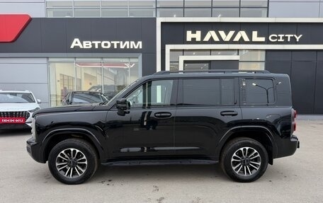 Haval H9, 2024 год, 3 540 000 рублей, 5 фотография