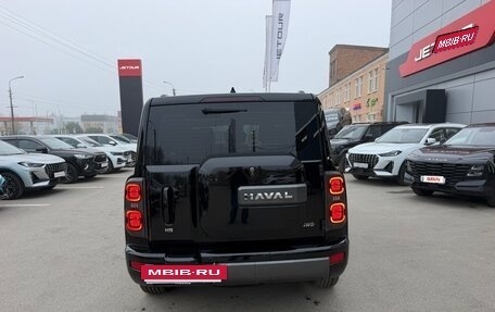 Haval H9, 2024 год, 3 540 000 рублей, 8 фотография