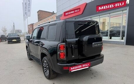 Haval H9, 2024 год, 3 540 000 рублей, 7 фотография