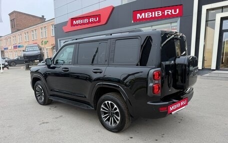 Haval H9, 2024 год, 3 540 000 рублей, 6 фотография