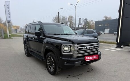 Haval H9, 2024 год, 3 540 000 рублей, 14 фотография