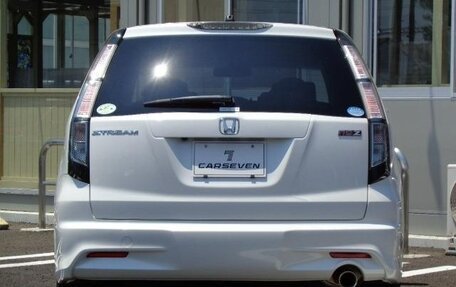 Honda Stream II, 2014 год, 995 000 рублей, 7 фотография