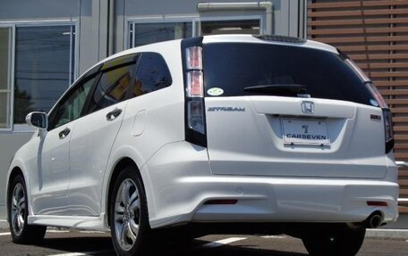 Honda Stream II, 2014 год, 995 000 рублей, 6 фотография