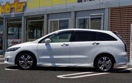 Honda Stream II, 2014 год, 995 000 рублей, 3 фотография