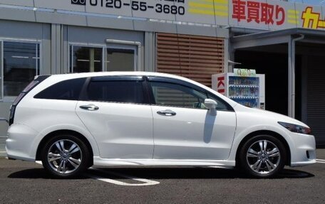 Honda Stream II, 2014 год, 995 000 рублей, 5 фотография