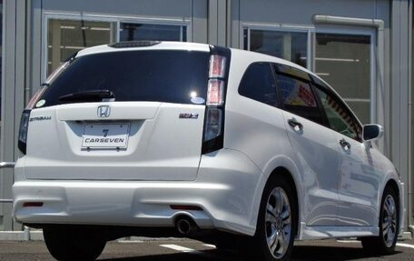 Honda Stream II, 2014 год, 995 000 рублей, 8 фотография
