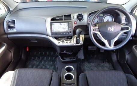 Honda Stream II, 2014 год, 995 000 рублей, 12 фотография
