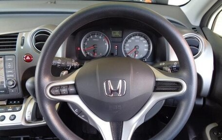 Honda Stream II, 2014 год, 995 000 рублей, 14 фотография