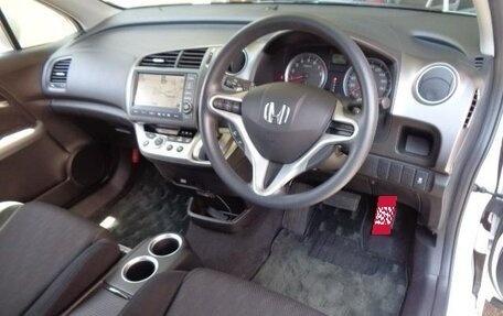 Honda Stream II, 2014 год, 995 000 рублей, 18 фотография