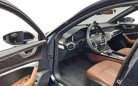 Audi A6, 2022 год, 4 400 000 рублей, 5 фотография
