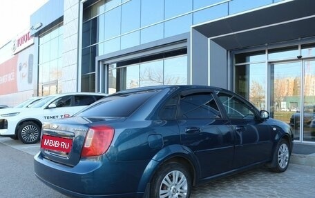 Chevrolet Lacetti, 2008 год, 380 000 рублей, 6 фотография