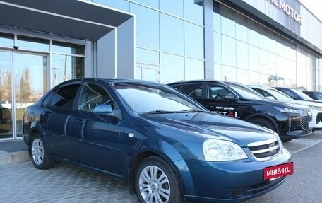 Chevrolet Lacetti, 2008 год, 380 000 рублей, 3 фотография