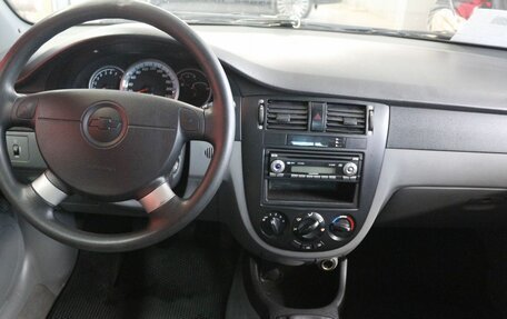 Chevrolet Lacetti, 2008 год, 380 000 рублей, 7 фотография