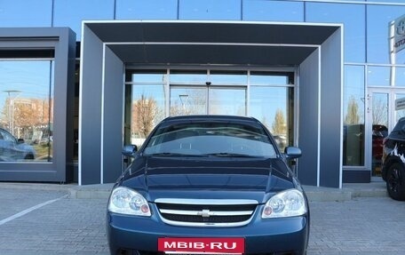 Chevrolet Lacetti, 2008 год, 380 000 рублей, 2 фотография